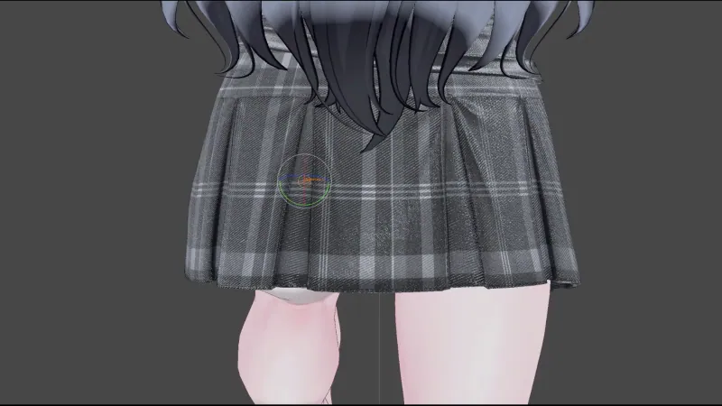 마지카클로즈 회전 2